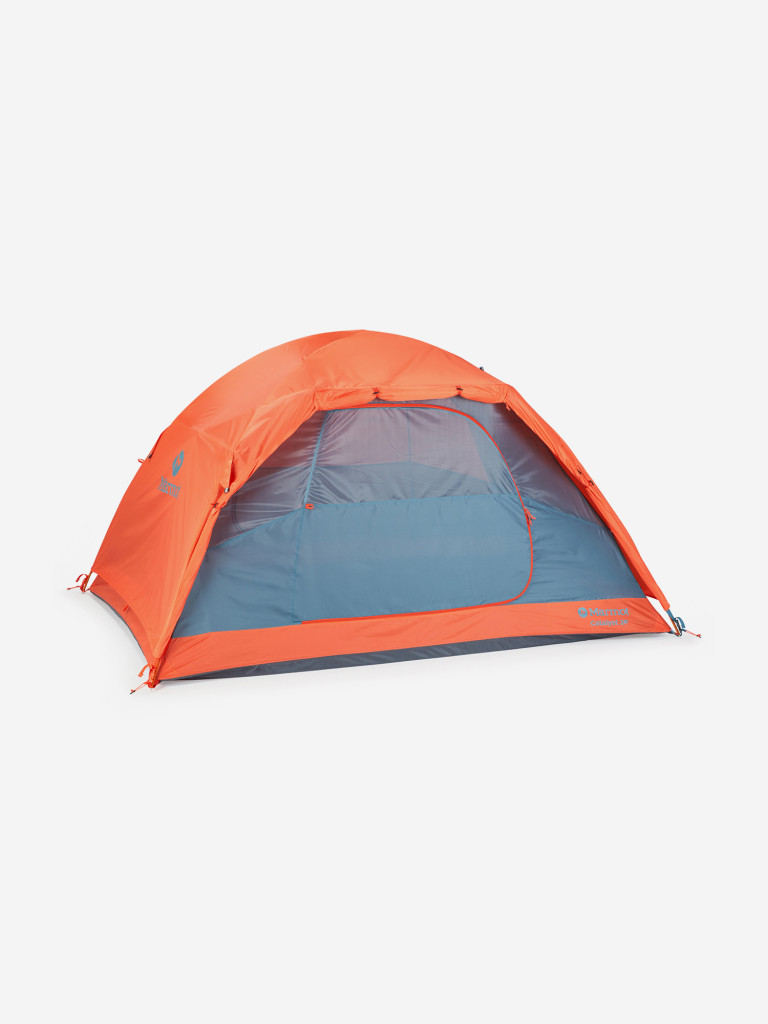 Палатка 2-местная Marmot Catalyst 2P