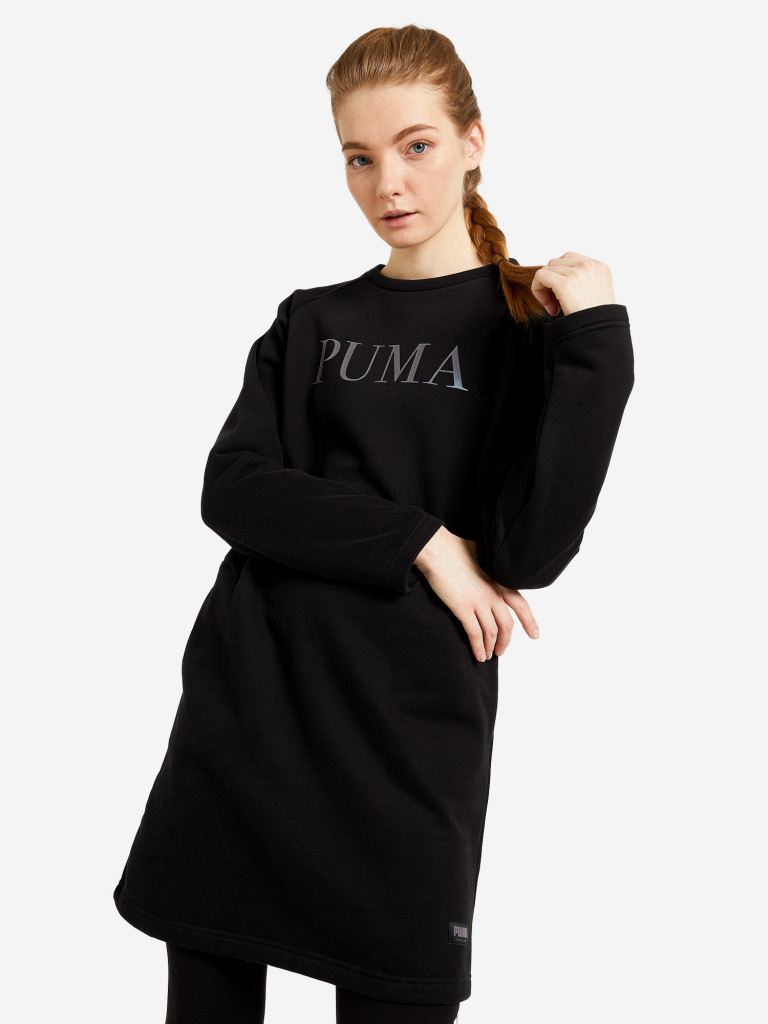 Платье женское PUMA Athletic