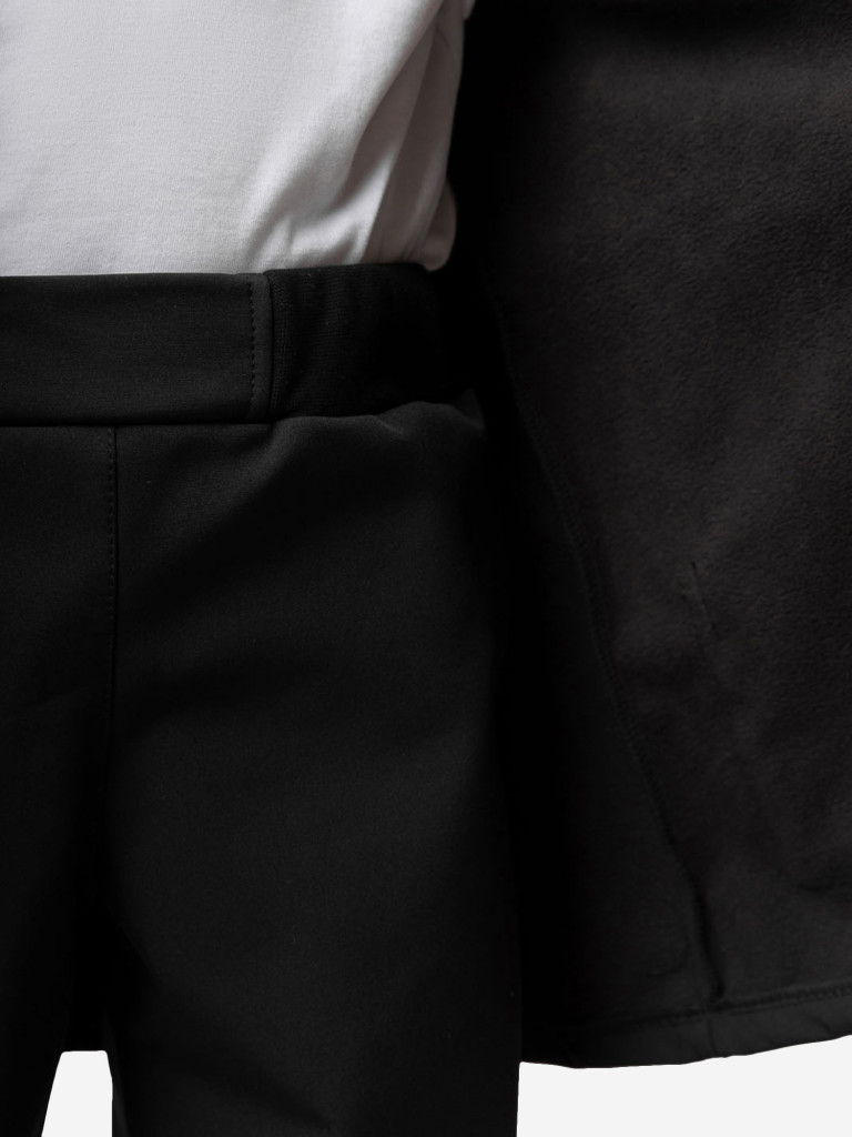 Костюм софтшелл bodo