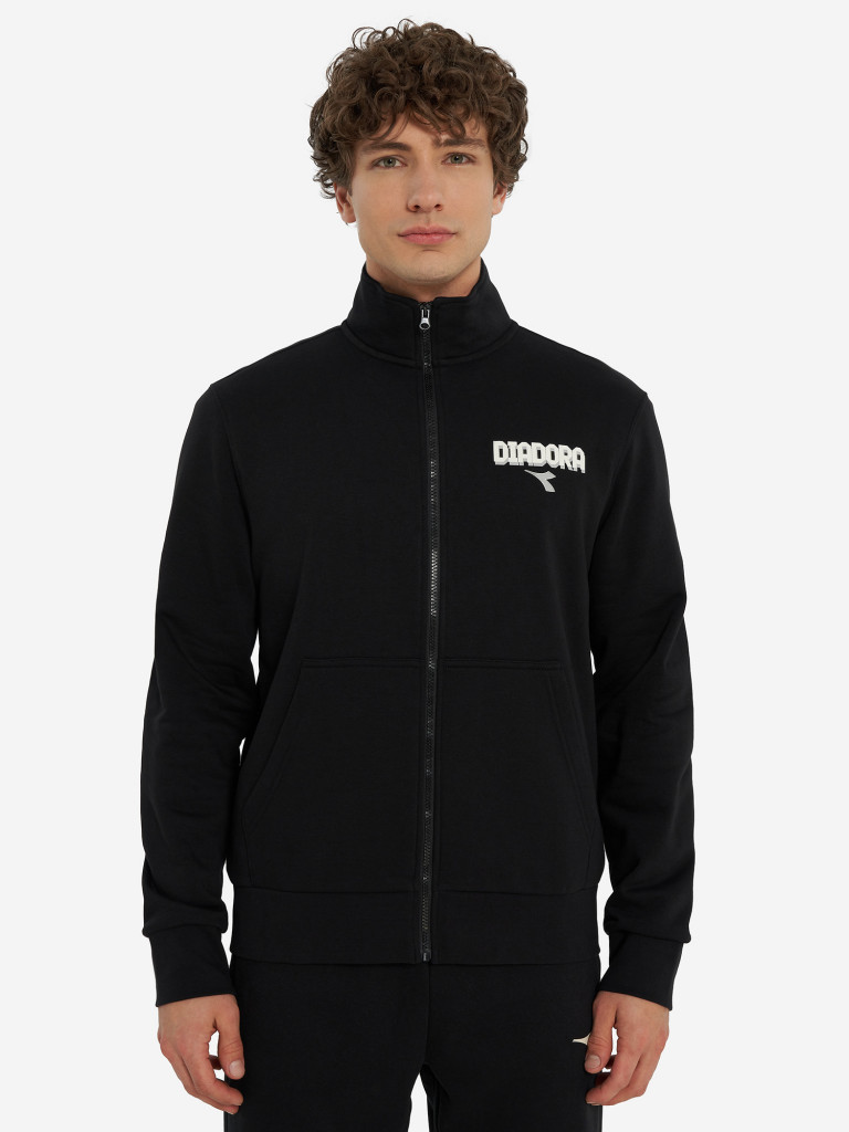 Толстовка мужская Diadora