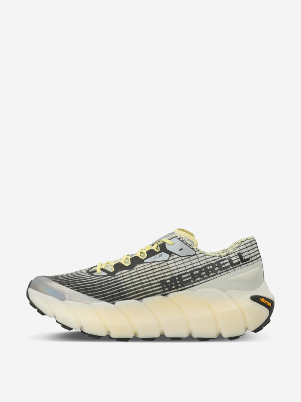 Кроссовки мужские Merrell Mtl Adapt Matryx арт. J00004893 песочный/желтый цвет — купить за 9999 руб. со скидкой 50 %, отзывы в интернет-магазине Спортмастер