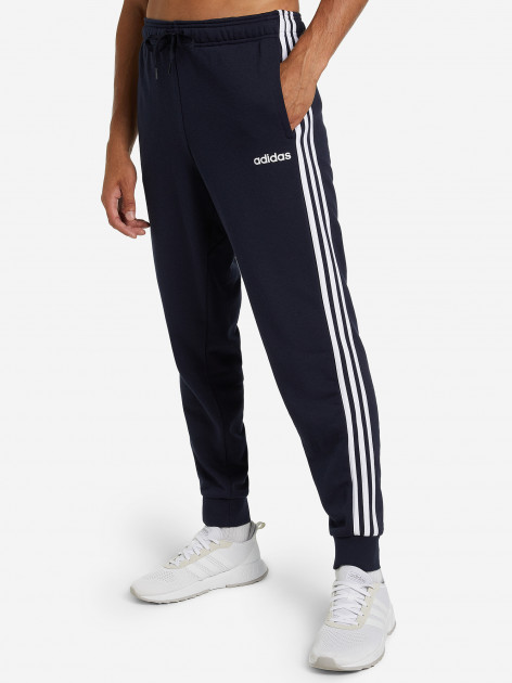 Cuffed store adidas joggers