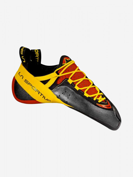 Скальные туфли La Sportiva Genius