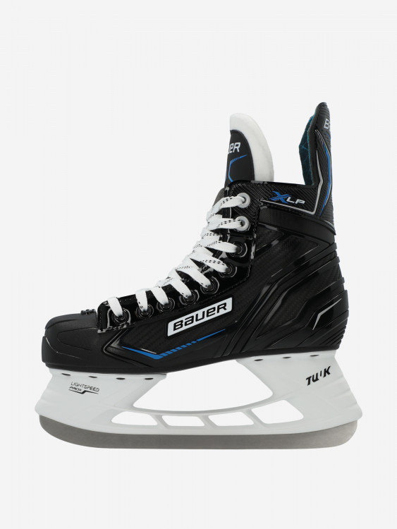 Коньки хоккейные детские Bauer X-LP INT