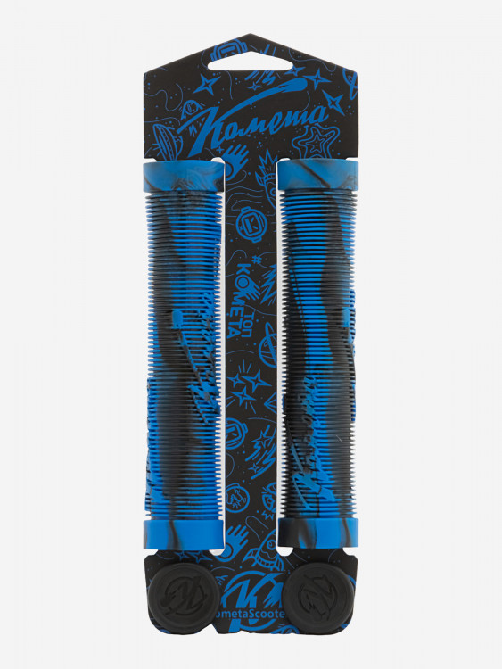Грипсы для трюкового самоката Комета Альфа, 170 мм (2 шт.)