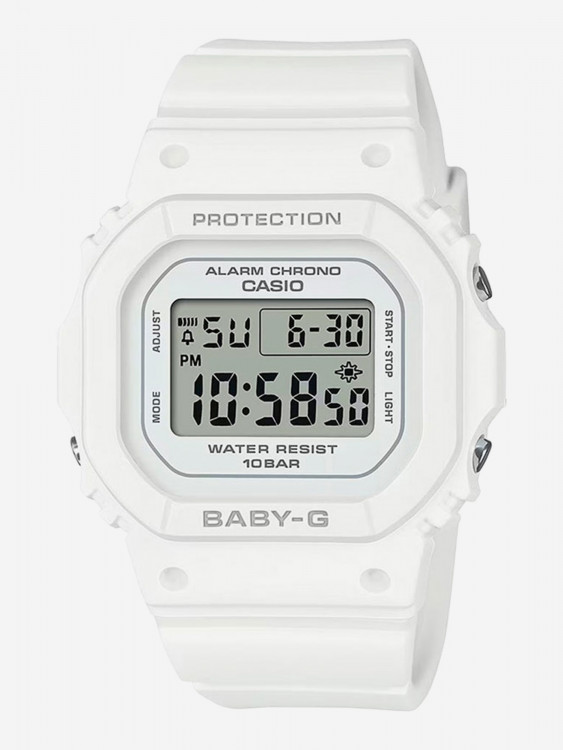 Спортивные часы Casio BGD-565U-7E