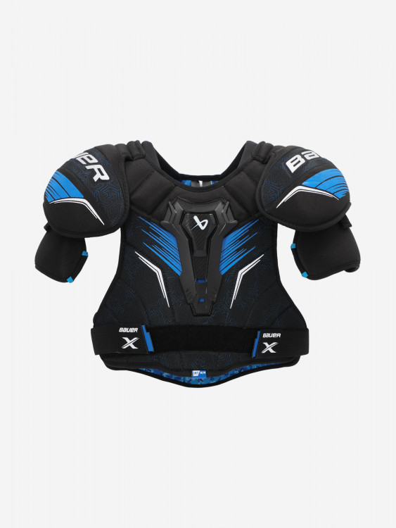 Нагрудник хоккейный детский Bauer X INT