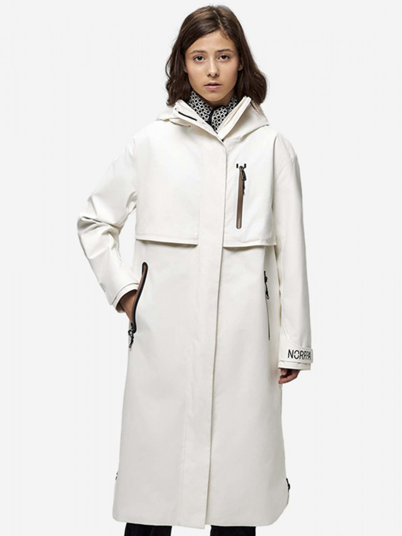 Плащ для девушки NORPPA Kinerma