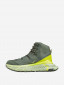 зеленый/желтый