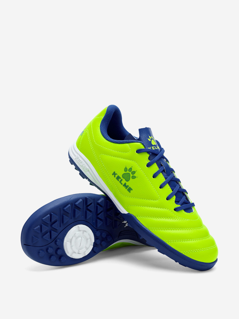 Шиповки KELME Men's Football Shoes (TF)