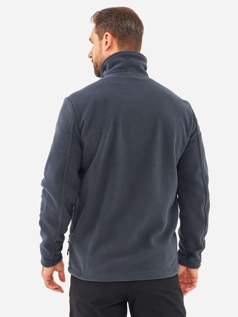 Джемпер мужской Alpha Endless флисовый