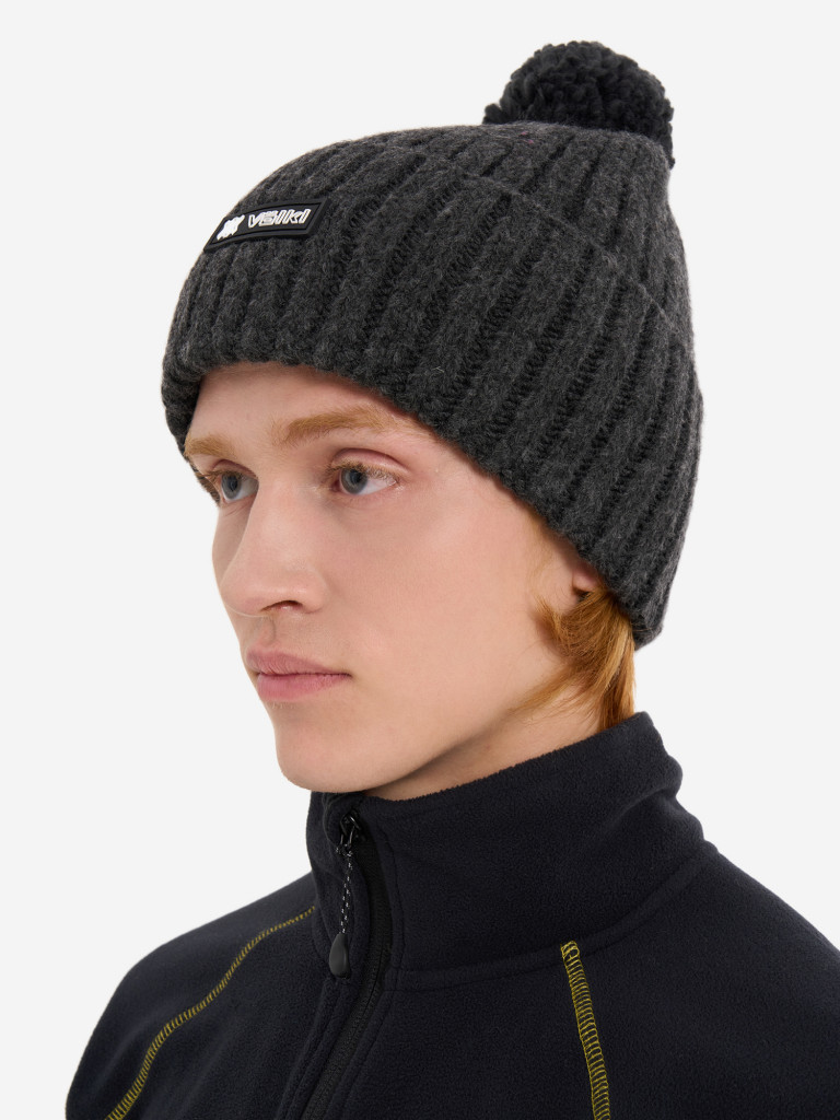 Шапка мужская Volkl