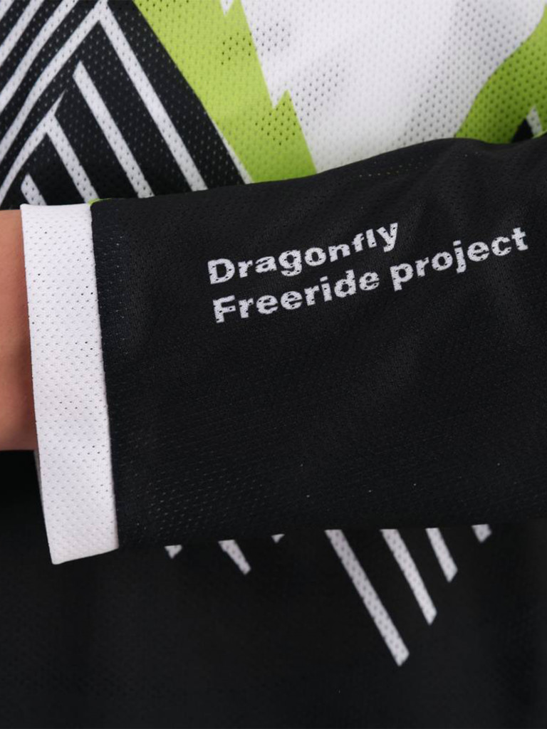 Джерси Dragonfly 2020