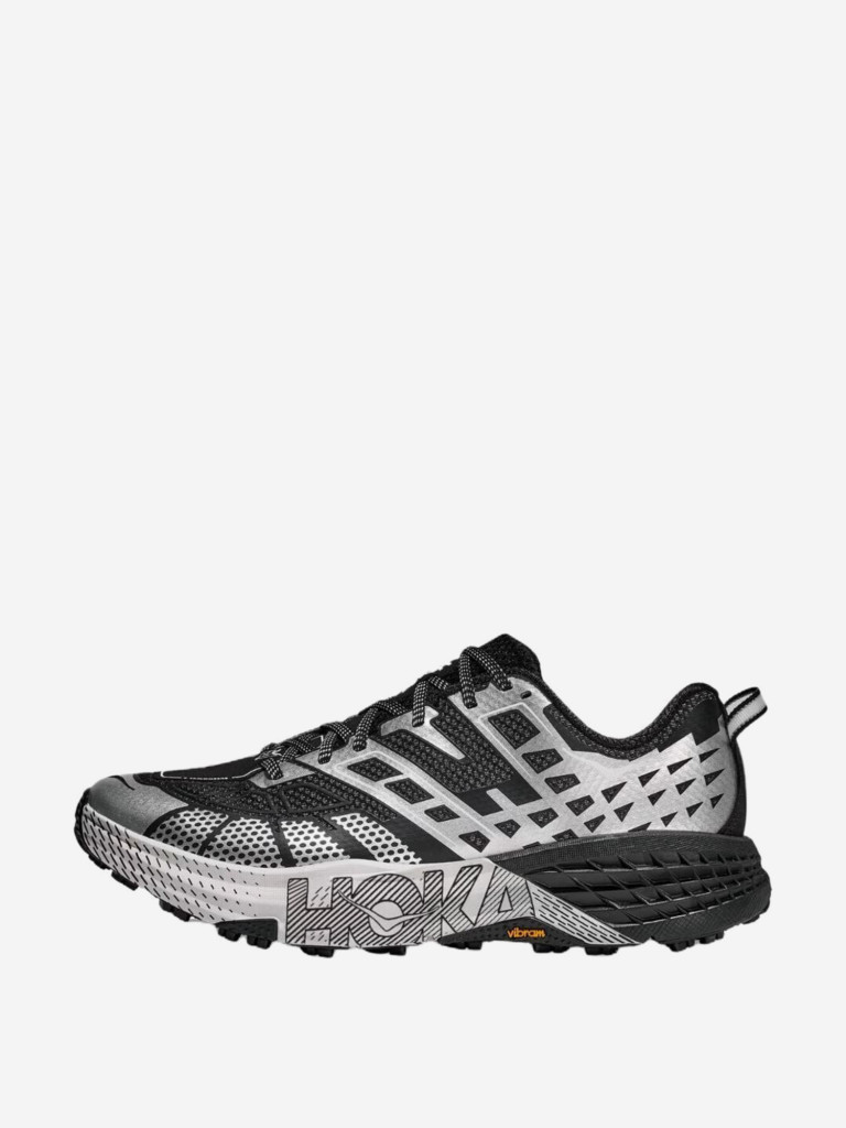 Кроссовки HOKA ONE ONE Speedgoat 2