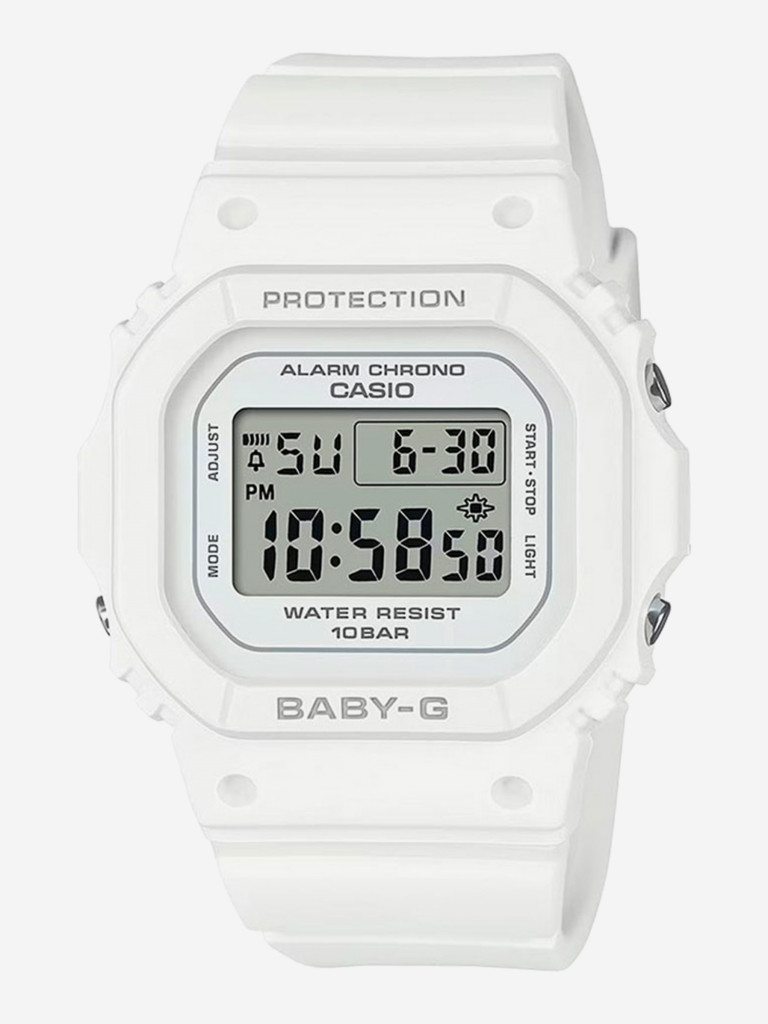 Спортивные часы Casio BGD-565U-7E