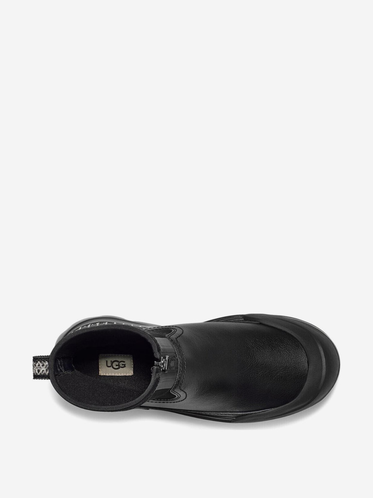 Ботинки утепленные UGG Neumel X Zip