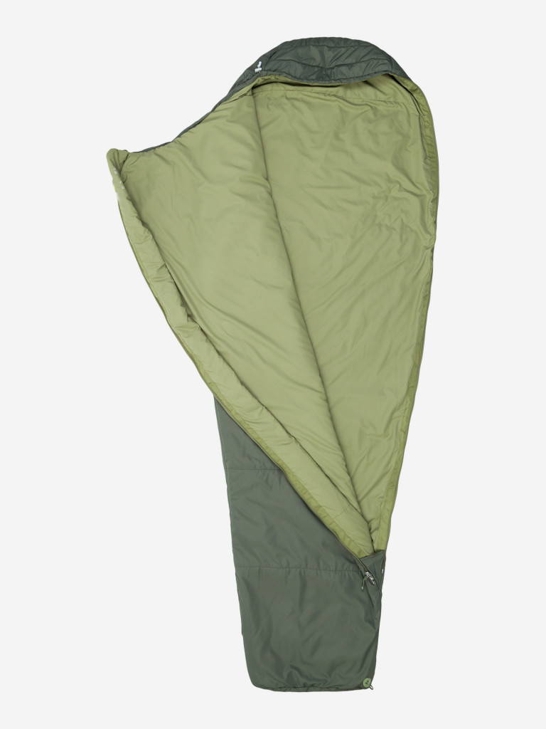 Спальный мешок Marmot Nanowave 35 +3 левосторонний