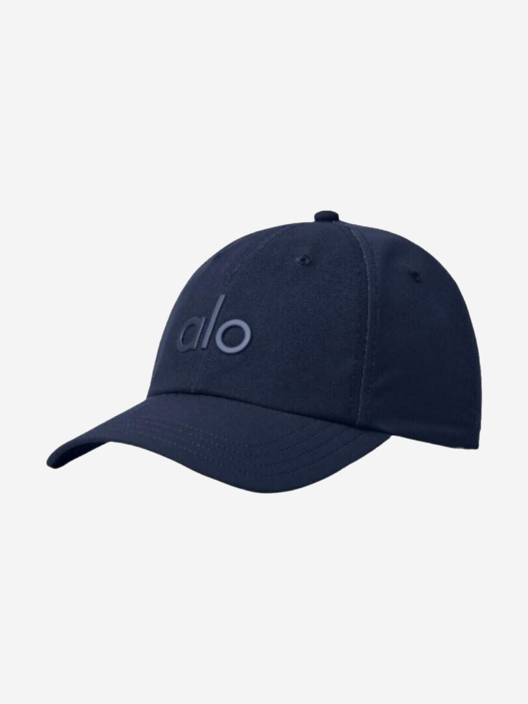 Бейсболка Alo Yoga Off-Duty Cap