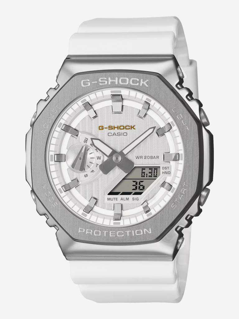 Спортивные часы Casio G-Shock GM-2110SH-7A
