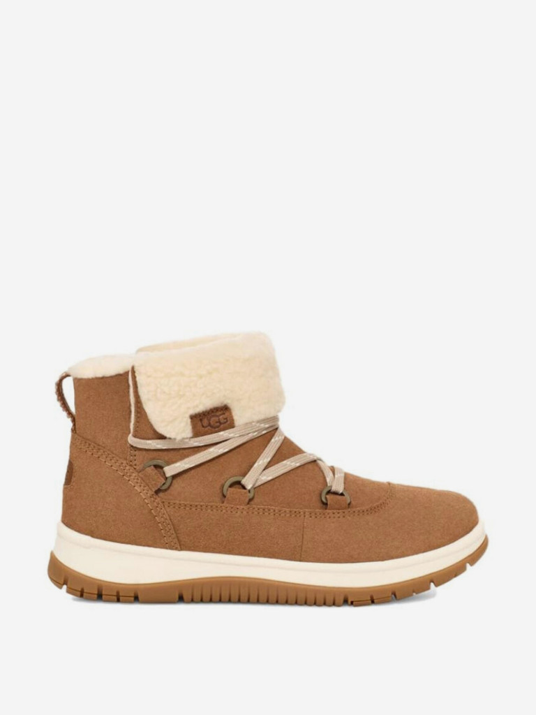 Ботинки UGG Lakesider Heritage Lace
