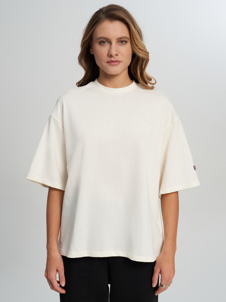 Футболка женская Champion