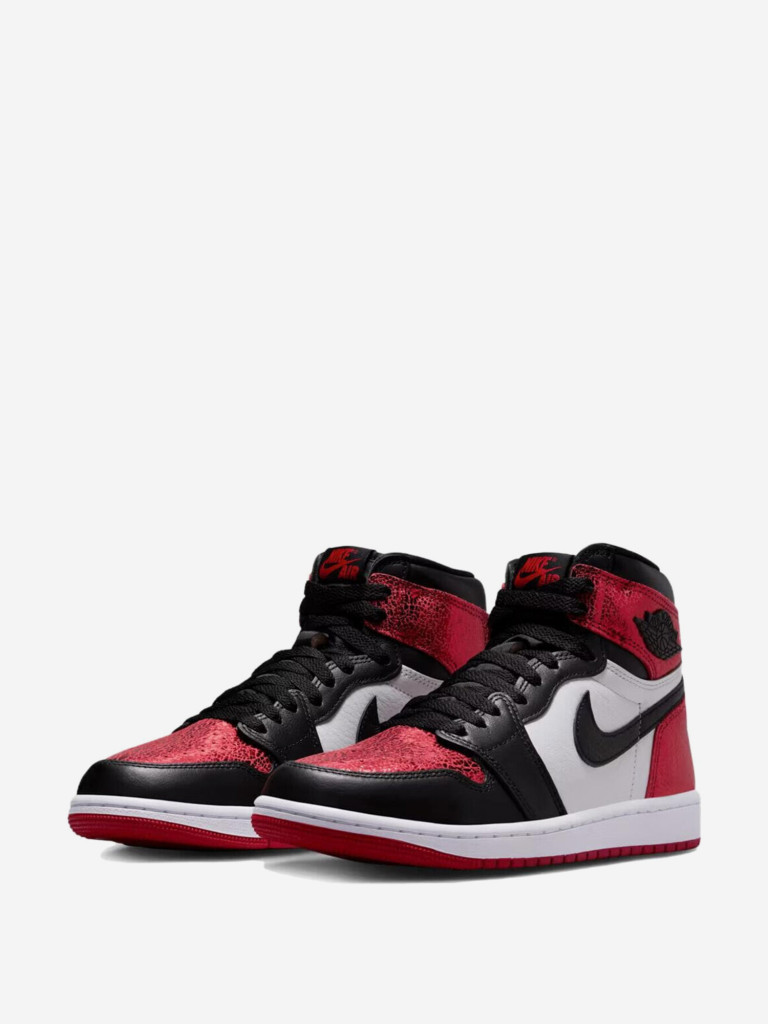 Кеды высокие женские Nike Jordan 1 High OG