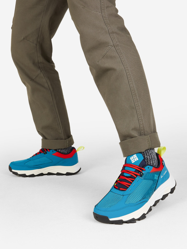 Полуботинки мужские Columbia Hatana Max Outdry