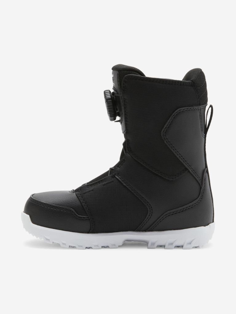 Сноубордические ботинки детские DC SHOES Youth Scout