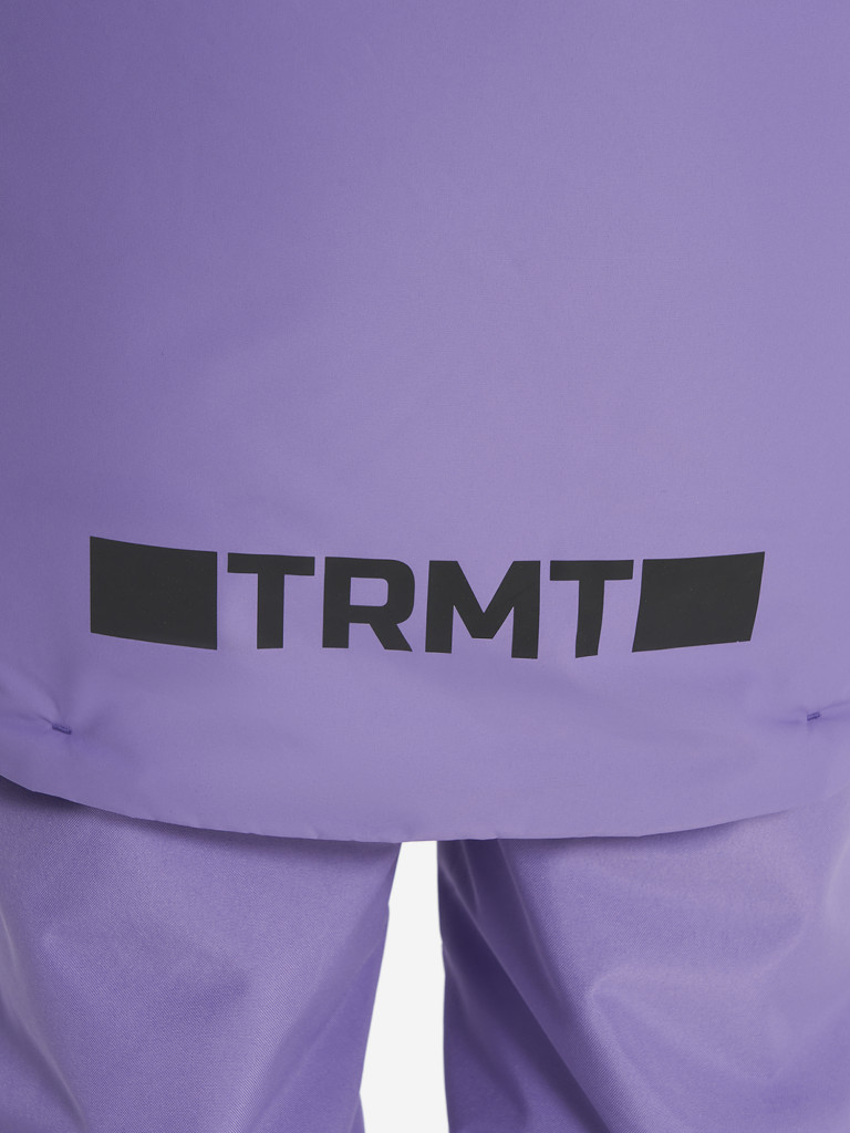 Куртка утепленная для девочек Termit