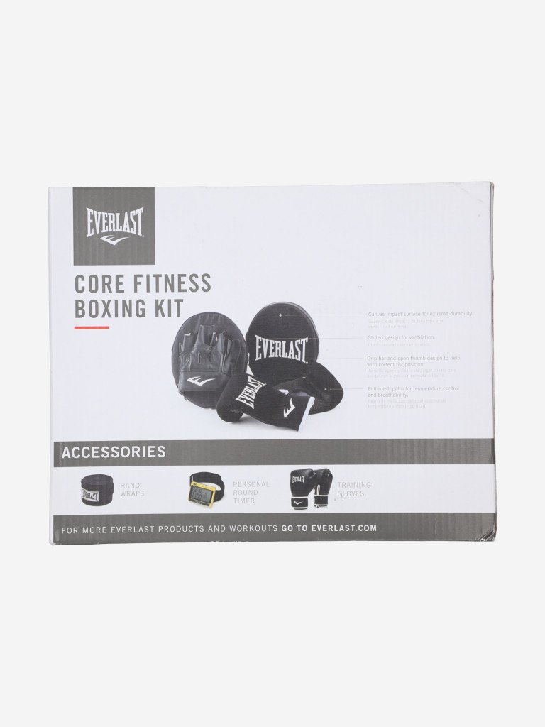Набор боксерский Everlast Core