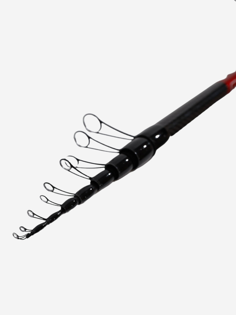 Удилище с кольцами MITCHELL ROD SUPREMA 2.0 BOLO STRONG