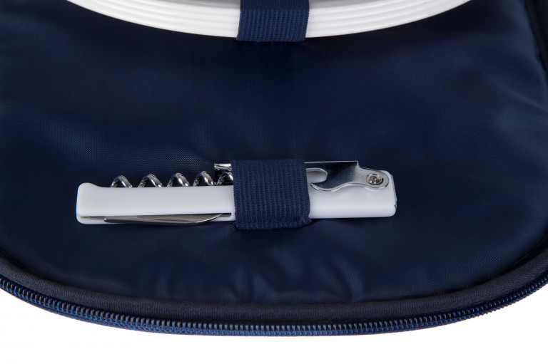 Пикниковый рюкзак Outventure, на 4 человека