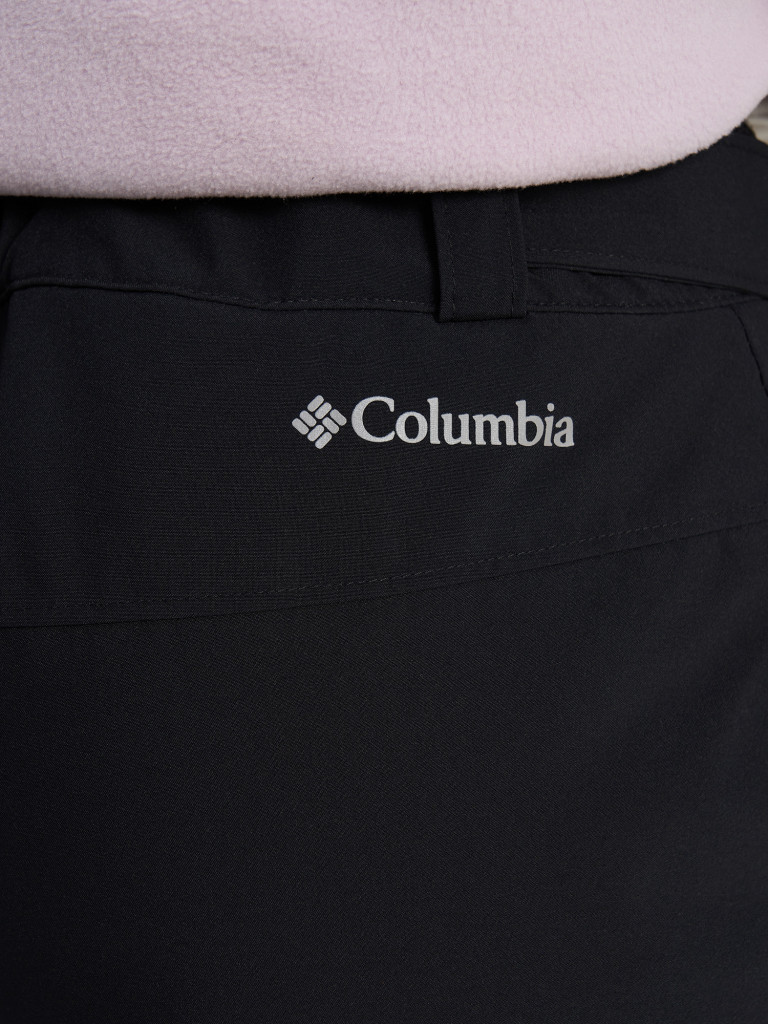 Брюки горнолыжные женские Columbia Shafer Canyon II