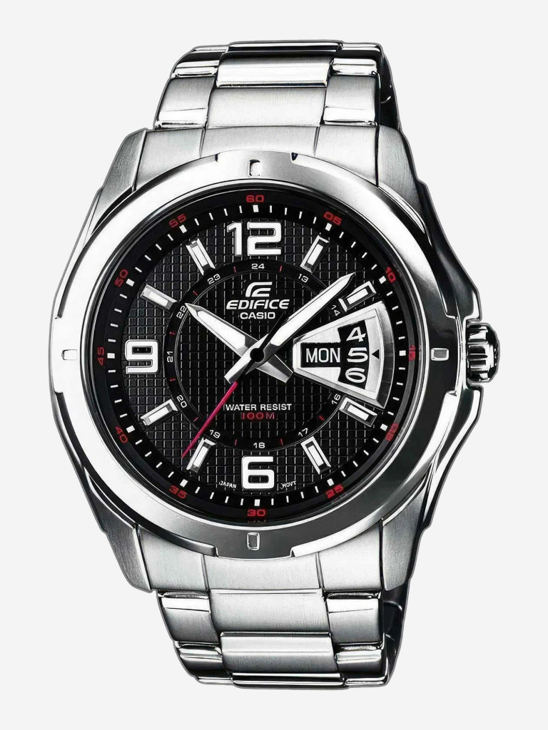 Спортивные часы Casio EF-129D-1A