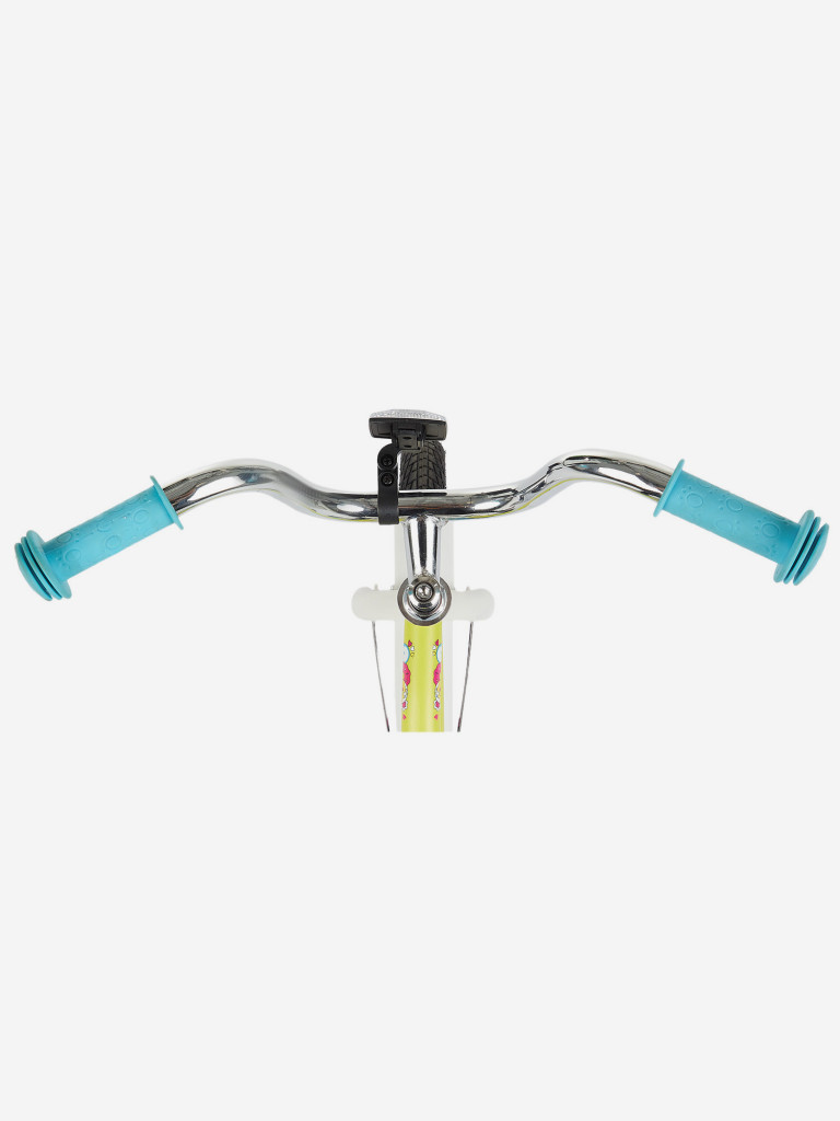 Велосипед для девочек Stern Fantasy 14 14", 2022