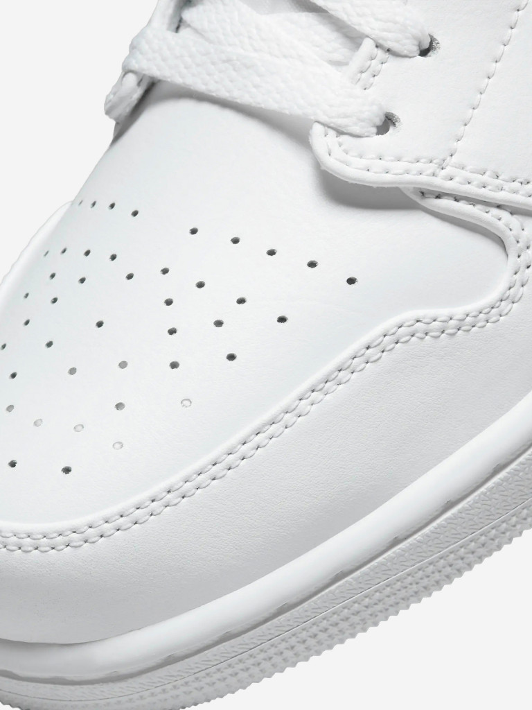 Кеды мужские Nike Air Jordan 1 Low