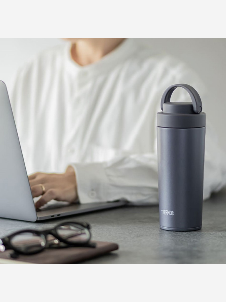 Термос THERMOS JOV-420 MGY, 0.42 л