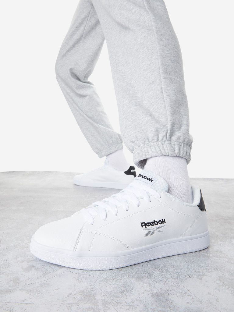 Кеды мужские Reebok Royal Complete Sport