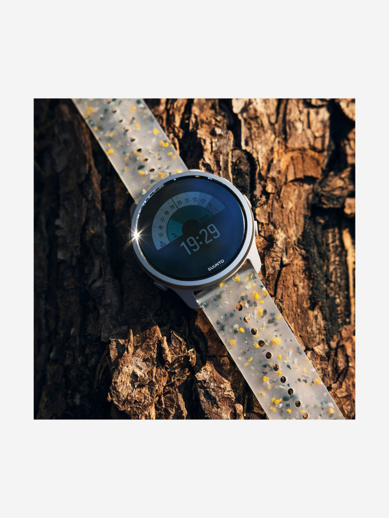 Спортивные умные часы Suunto 5 Peak Ridge Sand мультицвет