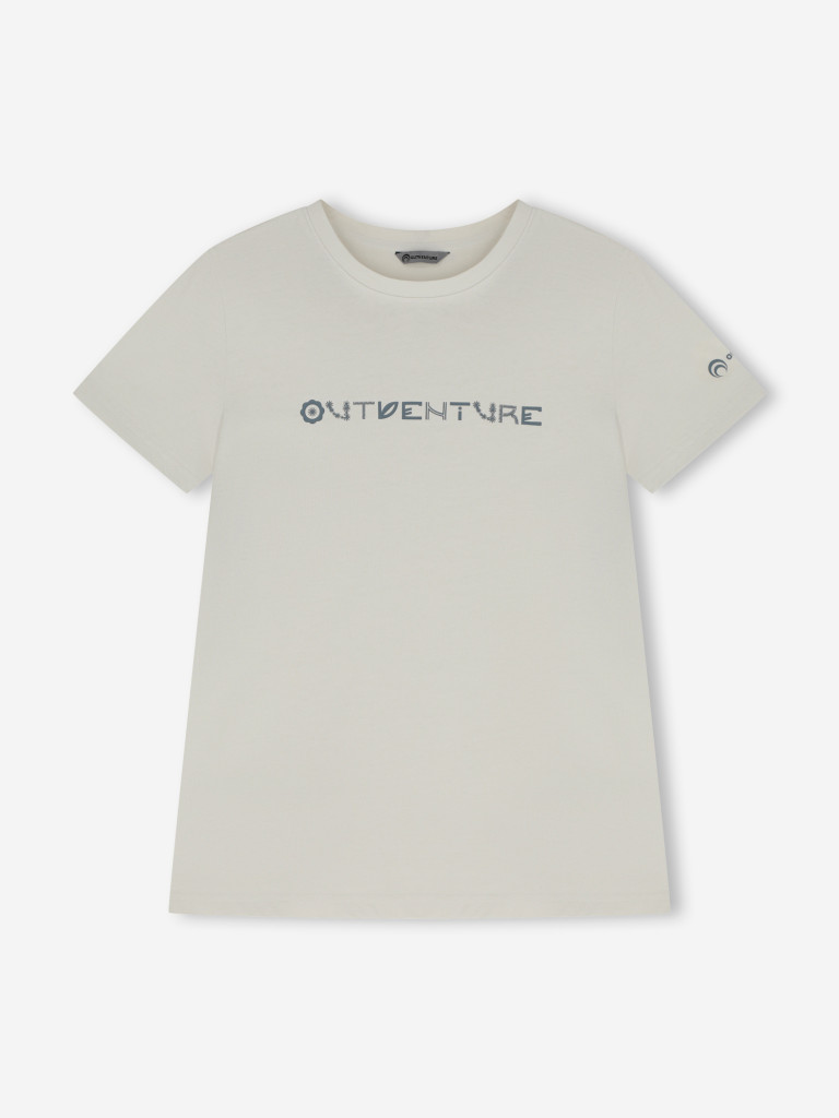 Футболка женская Outventure