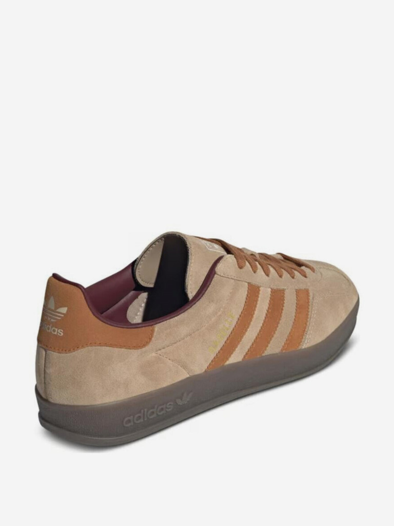 Кроссовки Adidas Gazelle