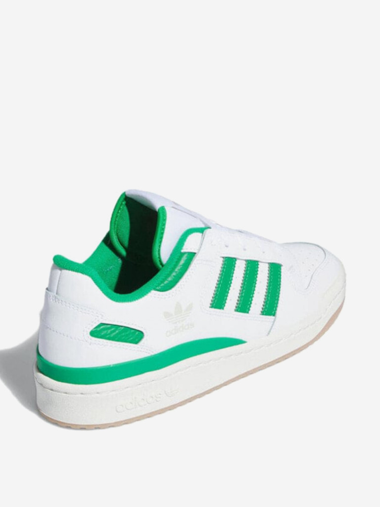 Кроссовки Adidas Forum Low Cl
