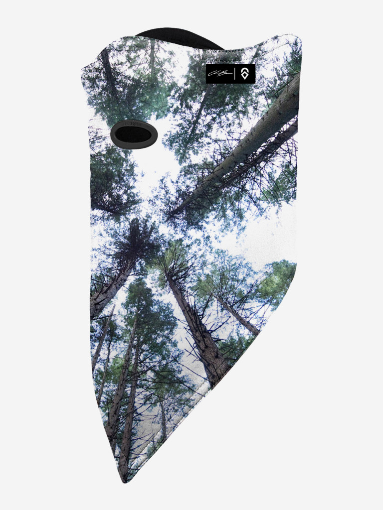 Маска Airhole Facemask Standard 2 Layer
