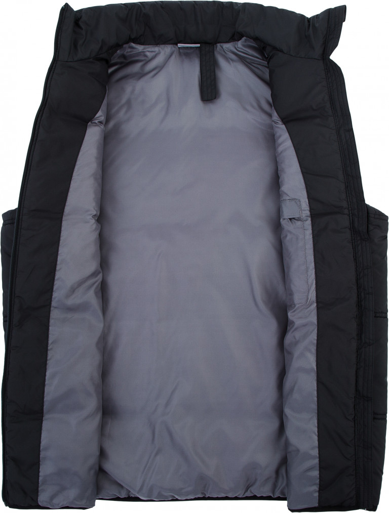 Жилет утепленный мужской PUMA Essentials