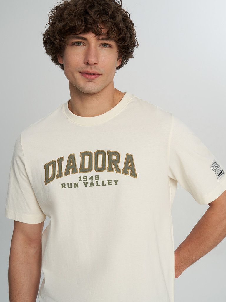 Футболка мужская Diadora