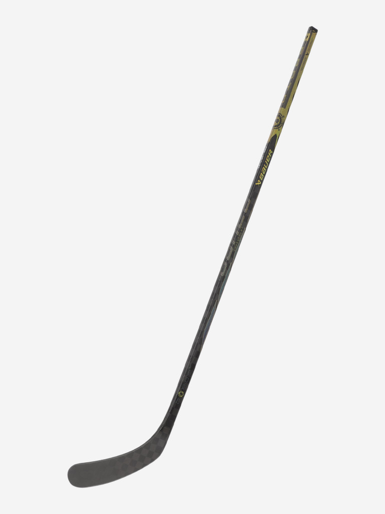 Клюшка хоккейная детская Bauer PROTO R GLD P92 INT