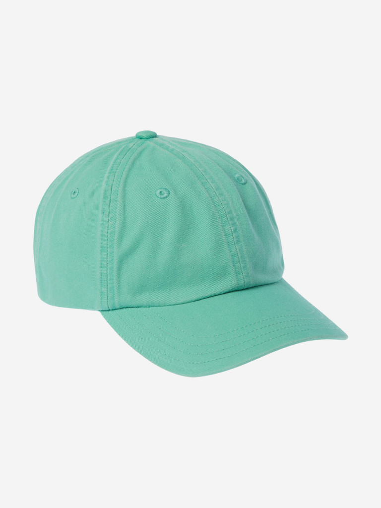 Бейсболка STETSON 7711101 BASEBALL CAP COTTON (зеленый)