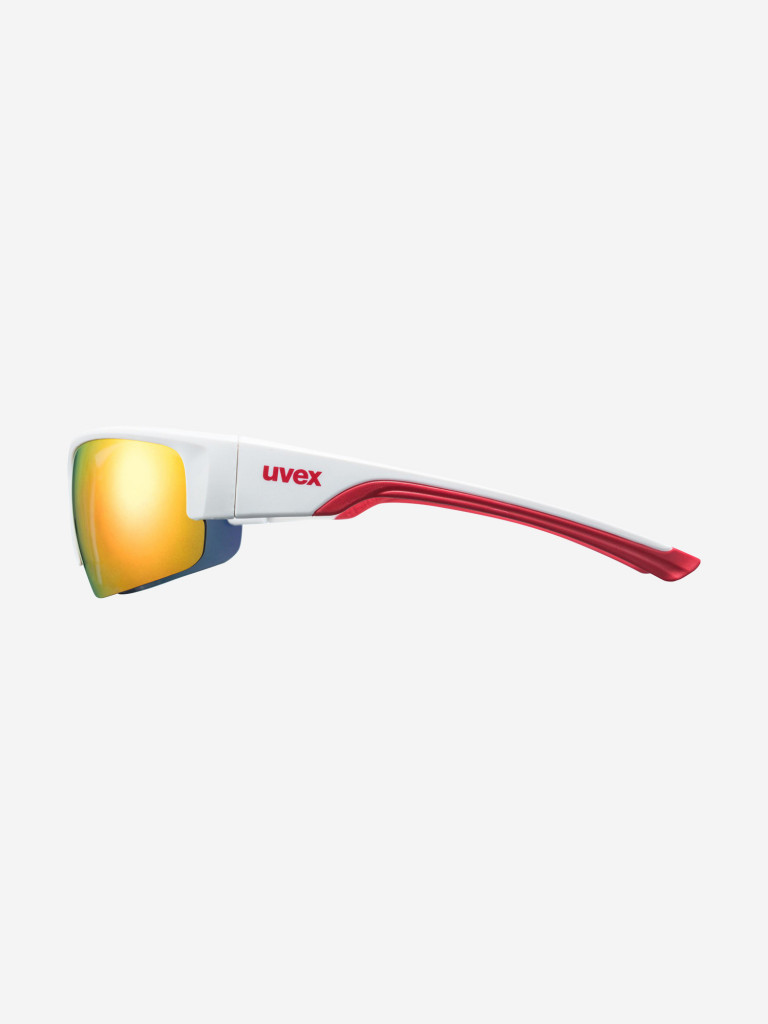 Солнцезащитные очки Uvex Sportstyle 215
