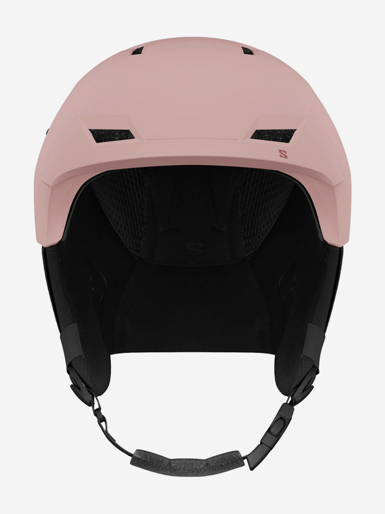 Горнолыжный шлем Salomon Icon LT Heavenly Розовый
