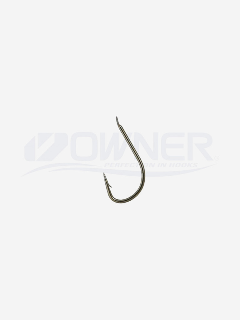 Крючок OWNER Funa brown №12 18шт